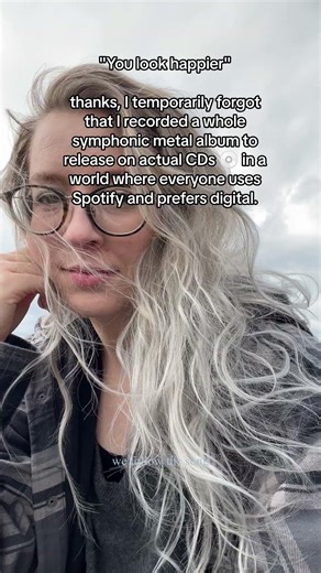 Do you get your Symphonic Metal Fix on Streaming or do you prefer CDs?