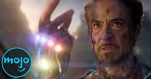 Top 10 Most Heroic Deaths in Movies | Articles on WatchMojo.com