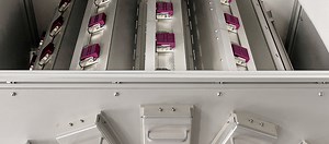 mUVm - Multi-point UV monitoring