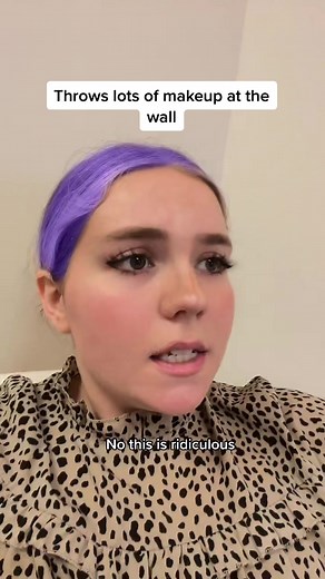 Daddy’s little girl. Bridal horror story! Part 1 #makeupartist #weddinghorrorstory #bridezilla #mua #storytime #GenshinImpact33