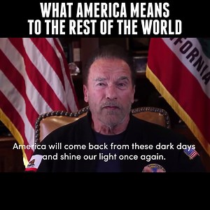 48K views · 3.2K reactions | Our democracy was shaken after last week's events, but we will never give up on our vision of America as the land of freedom and opportunity for all. Help us fix our democracy: www.represent.us/fix-our-democracy | RepresentUs | Facebook