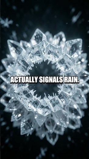 Does a Moon Halo Really Predict Rain? Debunking a Weather Myth