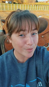 Five facts about me 🙂 | Blue Pine Quarter Horses