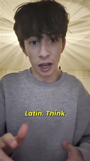 What were the differences between classical and vulgar latin