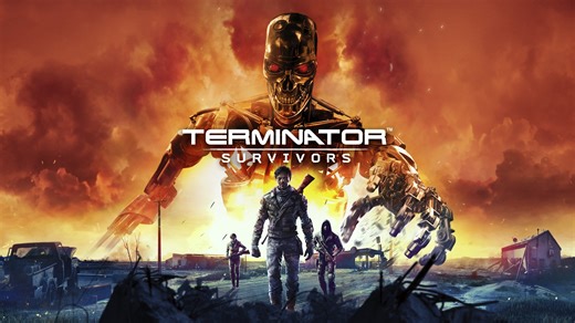 Terminator Survivors Delayed; Co-Op Multiplayer Axed
