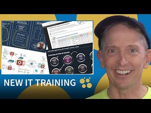 Fortinet FortiManager AI Prompt Engineering Scrum Product Owner | CBT Nuggets New Training courses