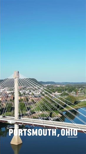 📍Portsmouth, Ohio #ohio