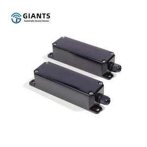 [Hot Item] Fast Door Bottom Safety Switch Sensor with Wireless Presence Detection