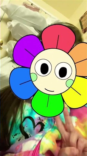 Whenever my face is gonna show in a vid, I’ll use this filter :D