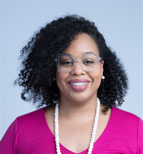 WGN-TV names Akemi Harrison as director of news and multiplatform content
