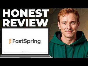 FastSpring Dropshipping Full Review - Features, Strengths, Weaknesses