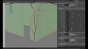 17 reactions | Check out Ivy Generator 2 for Maya. TD Mahmood Hassanzadeh's neat $25 plugin generates 3D ivy over surfaces in your scenes for VFX or visualization work, and you can grab version 1 for free: https://www.cgchannel.com/2023/08/mahmood-hasanzadeh-releases-ivy-generator-2-for-maya/ | CGchannel | Facebook
