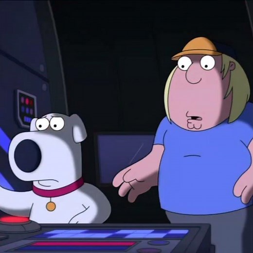 Family guy season 23 episode 8-Stewie's time machine