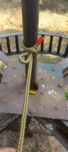 Essential Knot #Knot #shots