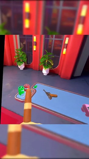 No siguen las reglas👮‍♂️ #oculusquest2 #vr | ElCamacho24