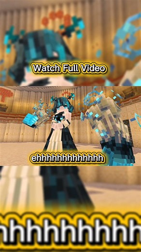 Lady Worden vs Every Golem 💀 | Minecraft Mod Battle
