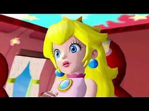 Super Mario Sunshine 100% Walkthrough - Part 5 - Ricco Harbor Shine Sprites