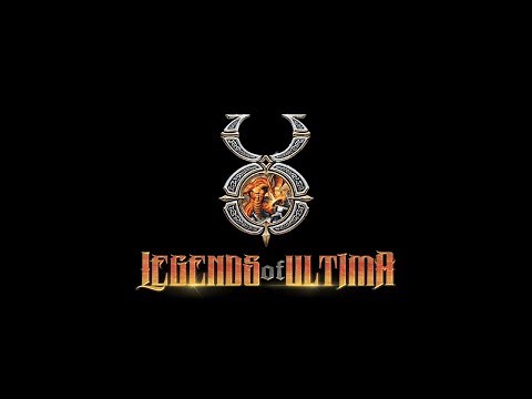 Introducing Legends of Ultima Community Server