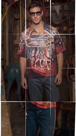 JACK&JONES I Staged For The Scene
