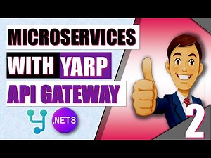 Part2️⃣ - Caching |🚀Mastering .NET 8 Microservices: Using YARP as API Gateway & Reverse Proxy💡