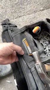 2.1K views · 25 reactions | Una pequeña reseña de Guillermo Alzate con la referencia Carpenter Tool Belt de #toughbuilt . Adquiere el tuyo por tan solo $355.000  | Doctor Drywall Latino America | Facebook