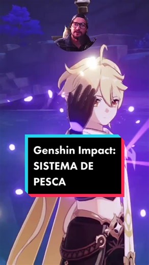Guía de pesca en Genshin Impact: Tips esenciales