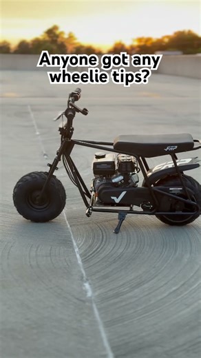 Anybody know? #dirtbike #minibike #wheelie #comment