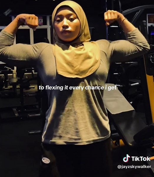 Transforming My Arms: From Hate to Flexing Confidence