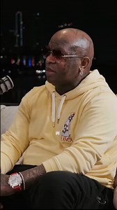 6.5K views · 77 reactions | #Birdman explains his vision for the Young Money and Cash Money brands. | UnitedMasters | Facebook