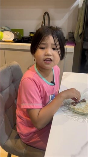 just the rest of the rice #funny #comedy #cute #shorts