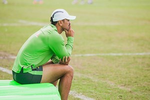 Hunt sits out Wallabies training
