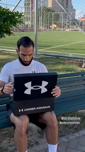 Comodidad y Estilo con Under Armour Infinite Pro