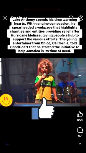 34 shares | While most eight-year-olds spend their weekends playing...