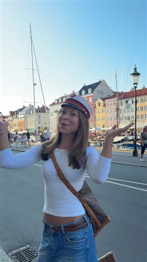 Copenhagen Travel Guide: Top Sights & Nyhavn Tips