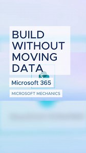 Deliver Microsoft 365 Copilot, collaboration, and compliance via any app with SharePoint Embedded. Check it out. https://youtu.be/EZyKl8JySmY Build AI-powered apps that connect directly to Microsoft 365 content without moving files or compromising security, using SharePoint Embedded. SharePoint Embedded is a fully managed, cloud-based, API-only document management system that lets you securely integrate your custom web or mobile apps, whether built on Azure or other clouds, with Microsoft 365 fi