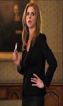 Sarah Rafferty 1, Suits