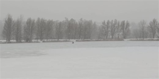 Morgoth Review's Great Freeze Active Measures Campaign