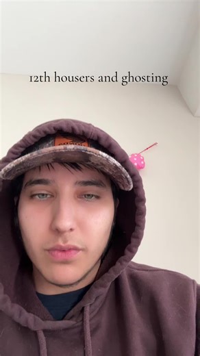 Understanding the 12th House in Astrology