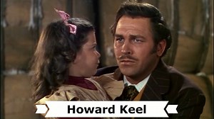Heute wäre der 102. Geburtstag des US-amerikanischen Schauspielers und Sängers † Howard Keel (eigentlich Harold Clifford Keel). Geboren am 13. April 1919 in Gillespie, Illinois und gestorben am 7. November 2004 in Palm Desert, Kalifornien. Howard Keels Vater, ein Bergarbeiter, starb bereits früh und er wurde von seiner alleinerziehenden Mutter in Kalifornien aufgezogen. Als junger Erwachsener arbeitete zunächst als Reisevertreter für den Flugzeugkonzern Douglas Aircraft Company, wo er die andere