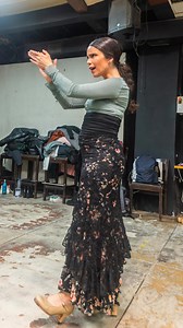 Sara Martín Flamenco on Reels