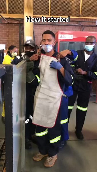 Mining Engineering Education and Training | Sibanye Stillwater Mine