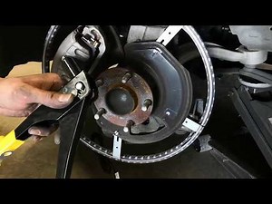 GENSSI LED Wheel Lights Installation Video Guide