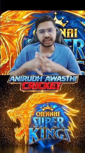 🚨 Chennai Super Kings Playing XI 2026 😍 MS Dhoni, Sanju Samson in CSK! 🔥 IPL 2026 🤯 #CSK