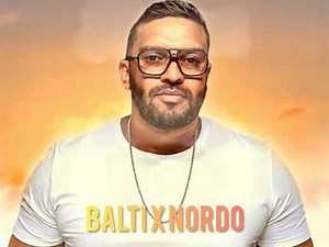 Balti - Zoufri ft Nordo (Music Audio)