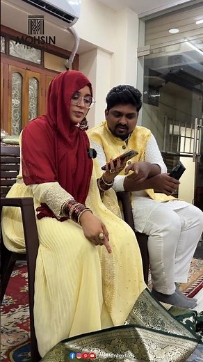 Customer dost ki shadi ke bahane hamari shop par saree lene bhi aa gaye #viral #saree #visit #shop