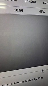 39K views · 526 reactions | How much did it snow in Hakuba today? More than you've ever seen :) | Hakuba | Facebook