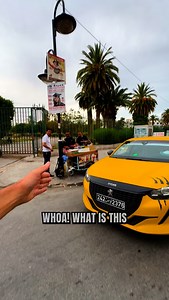 1.4M views · 8.8K reactions | My first taste of Tunisian street food in Tunis. Or maybe they should call it Tunaisia… Did I pay too much?  #tunisia #tunis #streetfood #tunisian #tunisie | Brent Timm Travel | Facebook