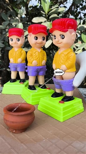 "🎉 HILARIOUS Birthday Toy Unboxing! 🎁 Surprising Hiss & Funny That LOL(JV-1905)#shorts