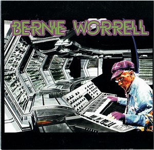 Bernie Worrell - Live At Lynagh's