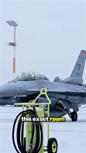 The Brutal Snow Test Every U.S. Fighter Jet Must Pass